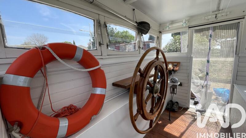 Appartement - 90 m² - 6 pièces