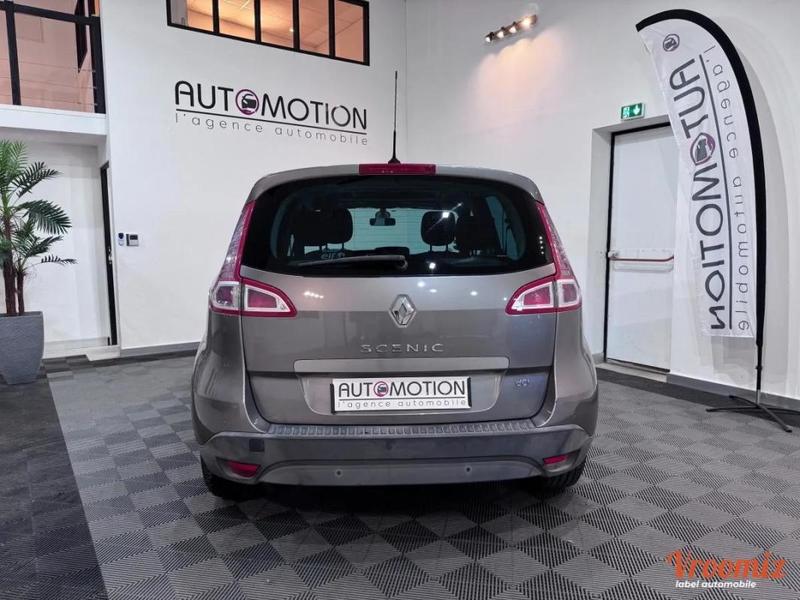 Renault Scénic 1.5 Dci 110cv Fap Eco2 15th