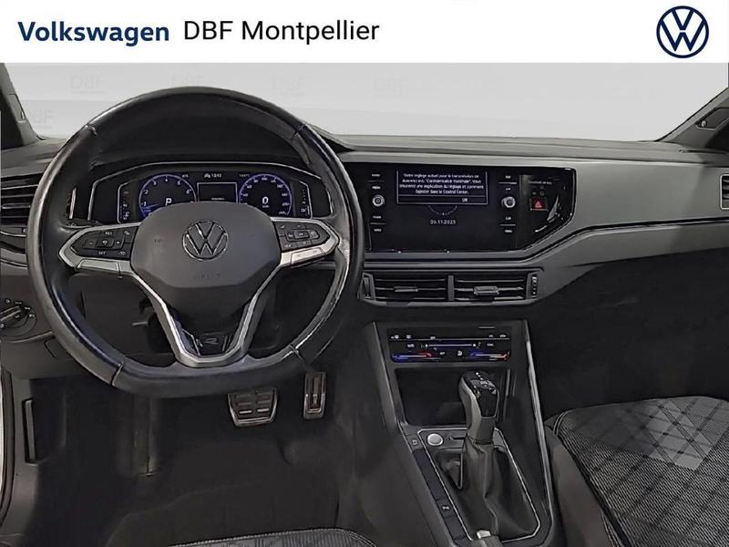 Volkswagen Taigo 1.5 Tsi 150 Dsg7 R-Line