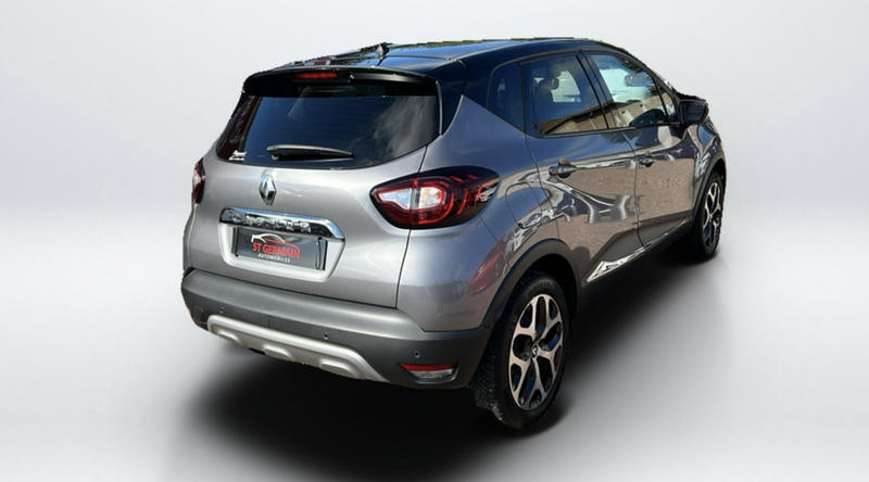 Renault Captur Intens Energy TCe 90