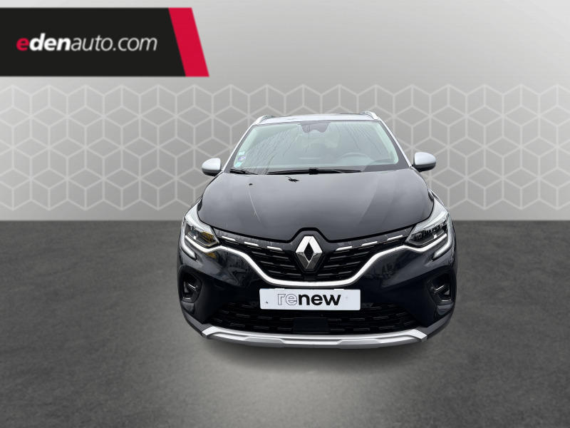 Renault Captur TCe 90 Intens