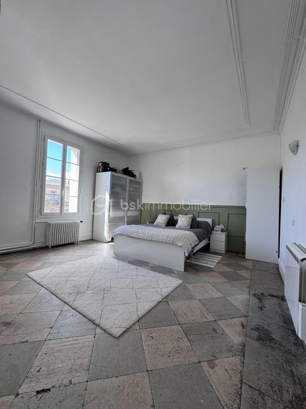 Maison de village - 96 m² - 4 pièces