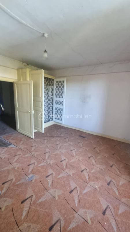 Maison de campagne - 105 m² - 4 pièces