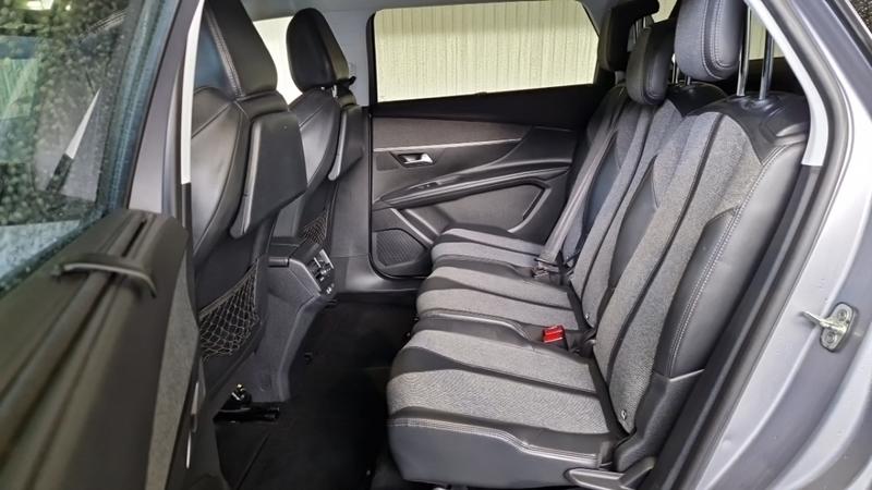 Peugeot 5008 1.6 Bluehdi 120ch Ss Bvm6 Allure