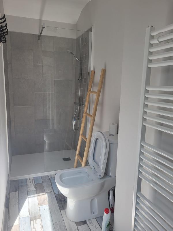 Maison ancienne - 264 m² - 9 pièces