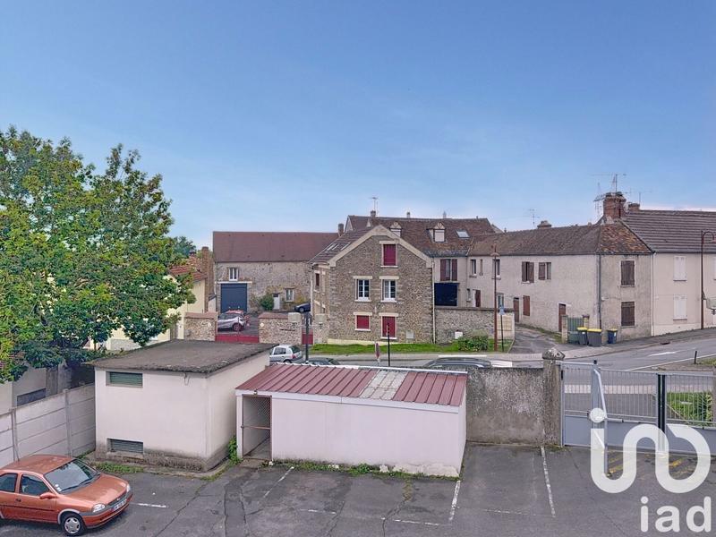 Appartement - 28 m² - 2 pièces