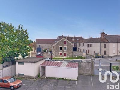 Appartement - 28 m² - 2 pièces