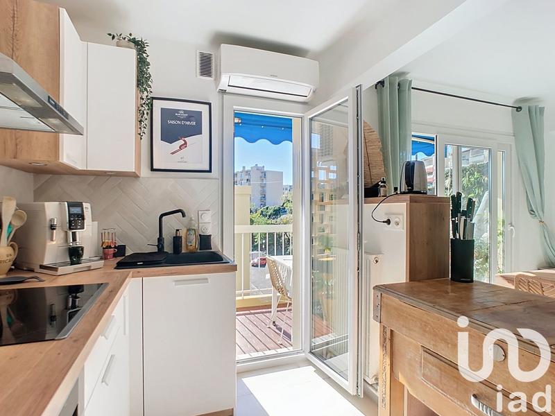 Appartement - 75 m² - 4 pièces