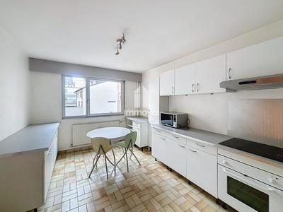 Appartement - 62 m² - 2 pièces