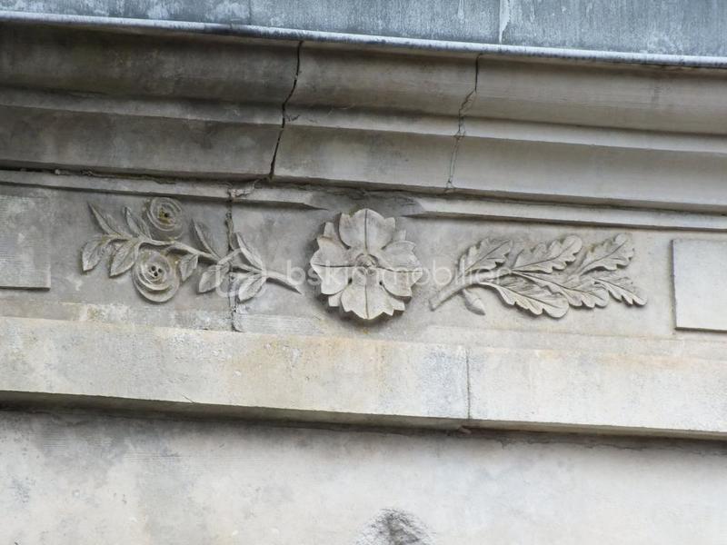 Maison de maîtres - 500 m² - 10 pièces