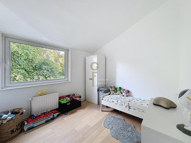 Maison - 106 m² - 5 pièces