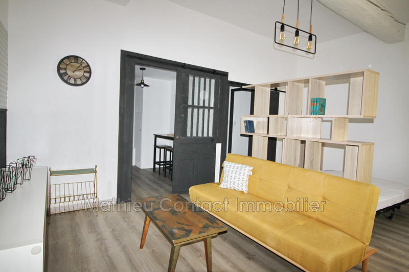 Appartement - 34 m² - 1 pièce