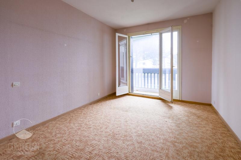 Appartement - 101 m² - 4 pièces