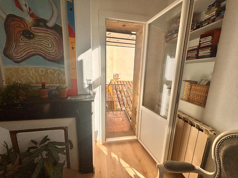 Appartement - 91 m² - 4 pièces