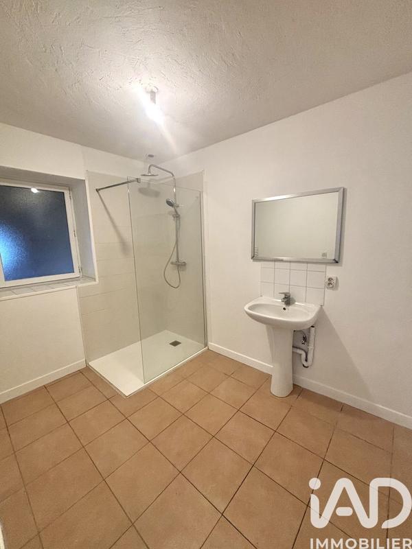 Maison - 113 m² - 6 pièces