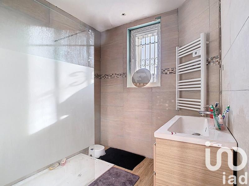 Maison de campagne - 140 m² - 6 pièces