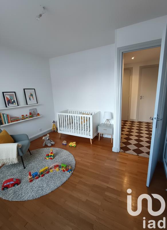 Appartement - 69 m² - 4 pièces