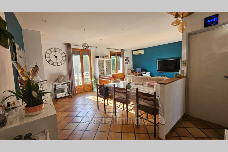 Maison - 71 m² - 4 pièces