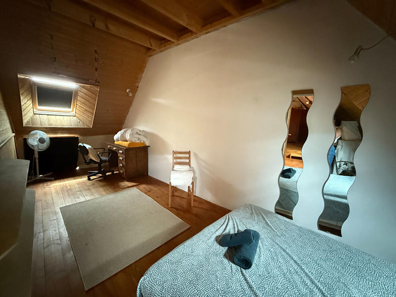 Maison - 79 m² - 3 pièces