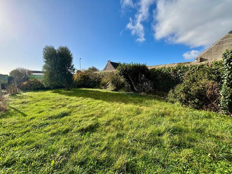 Maison - 85 m² - 5 pièces