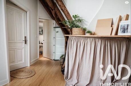 Appartement - 103 m² - 4 pièces