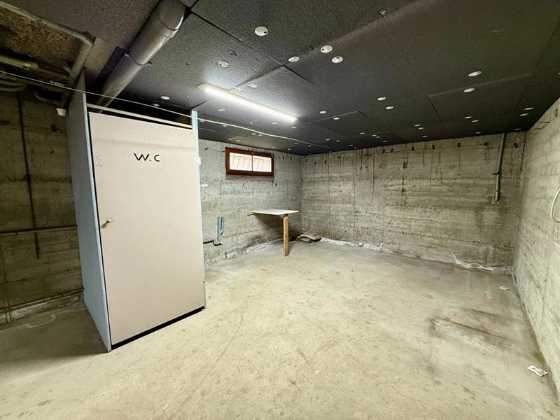 Maison - 77 m² - 4 pièces