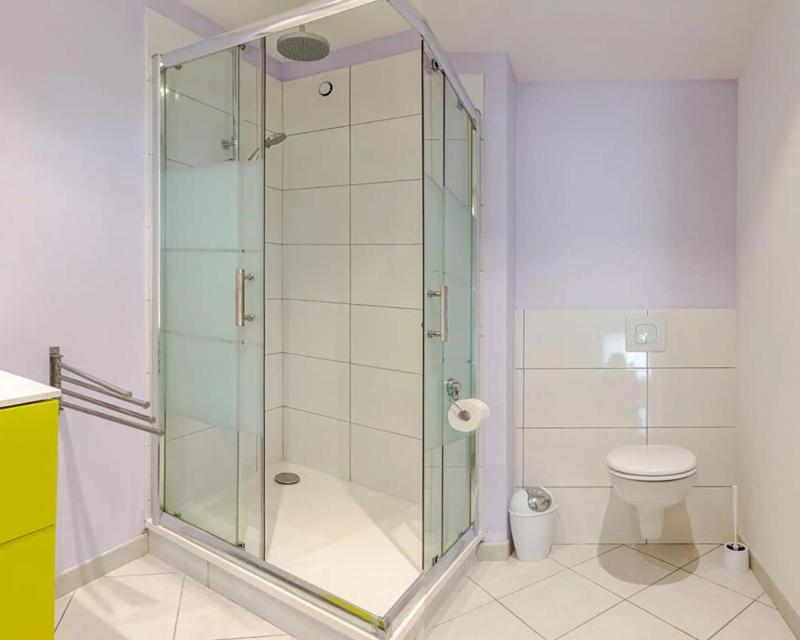 Maison - 300 m² - 7 pièces