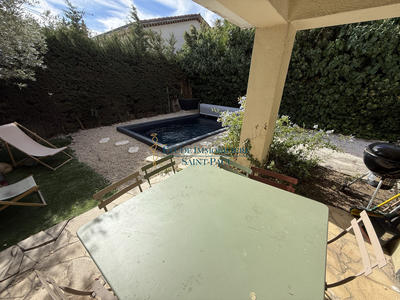 Maison - 155 m² - 6 pièces