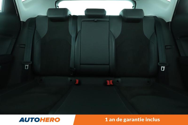 Seat Leon 1.4 Tsi Act Xcellence Dsg 150 ch