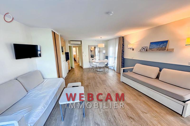 Appartement - 50 m² - 3 pièces