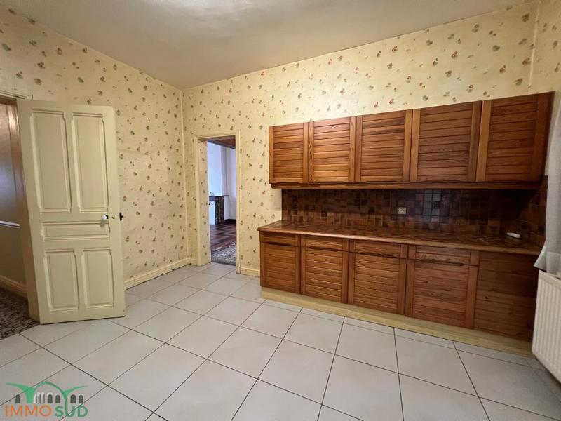 Maison de campagne - 210 m² - 12 pièces
