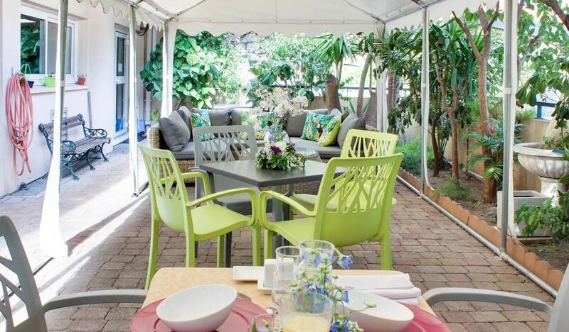 Appartement - 16 m² - 1 pièce