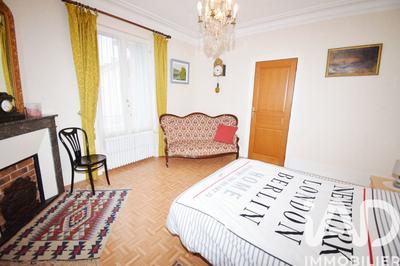 Maison - 160 m² - 7 pièces