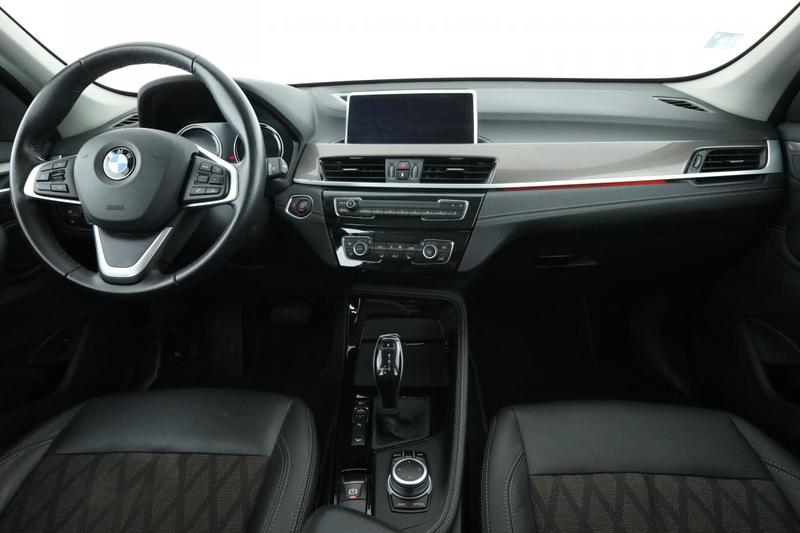 Bmw X1 xDrive20i xLine Dct8 178 ch