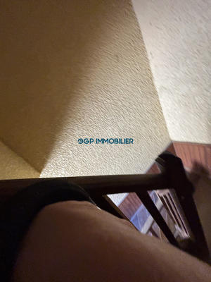 Duplex - 120 m² - 4 pièces