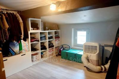 Maison de village - 95 m² - 4 pièces