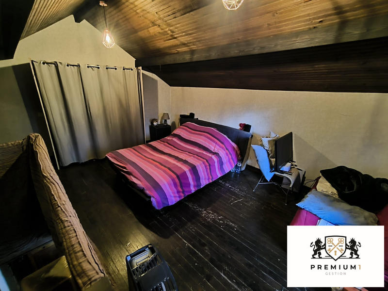 Maison - 161 m² - 6 pièces