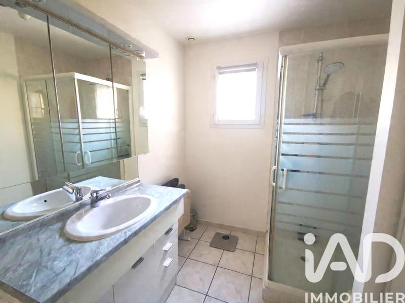 Maison - 90 m² - 3 pièces