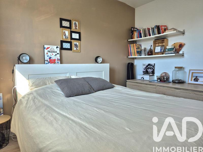 Appartement - 75 m² - 3 pièces