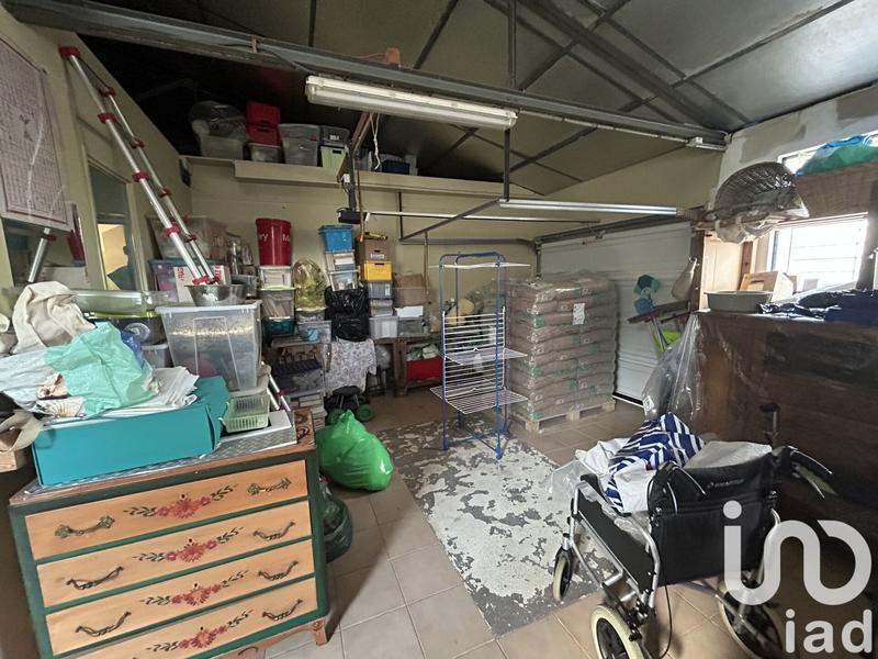 Maison - 139 m² - 5 pièces