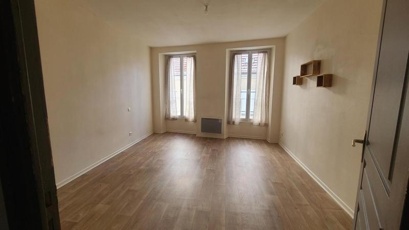 Appartement - 32 m² - 1 pièce