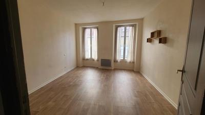 Appartement - 32 m² - 1 pièce