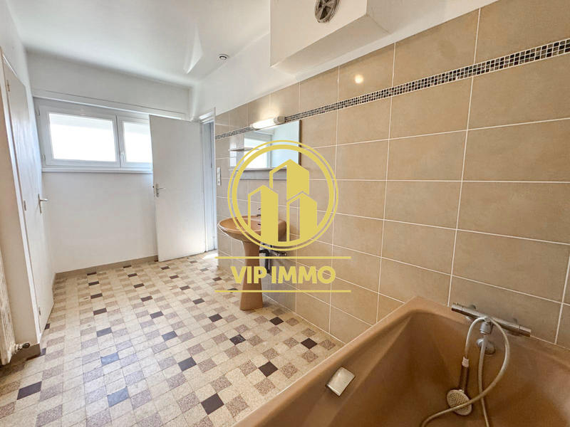 Maison - 118 m² - 5 pièces