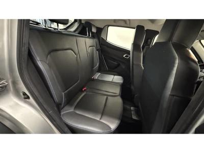 Dacia Spring Achat Intégral Business 2020