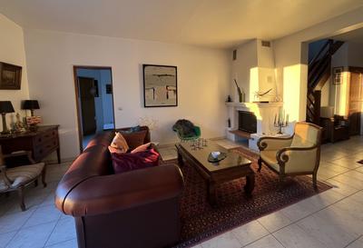 Maison - 163 m² - 6 pièces