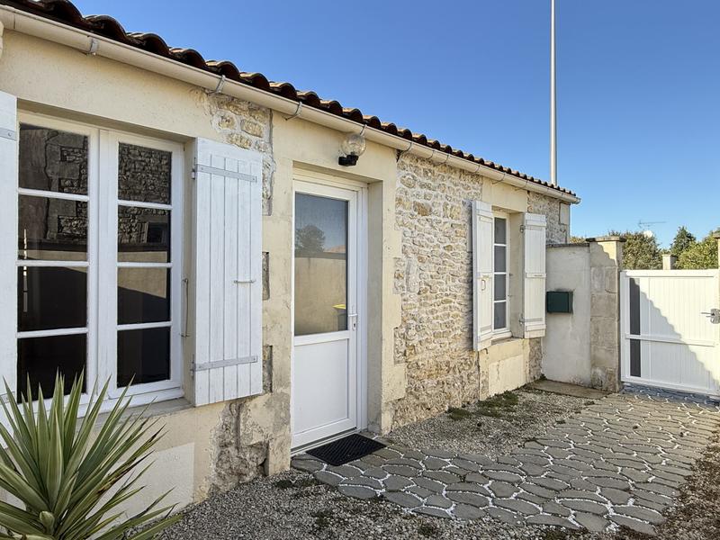 Maison - 125 m² - 4 pièces