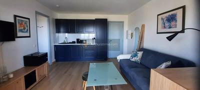 Appartement - 29 m² - 2 pièces