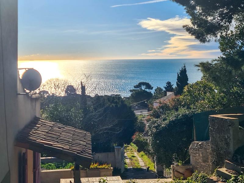 Maison ancienne - 133 m² - 7 pièces