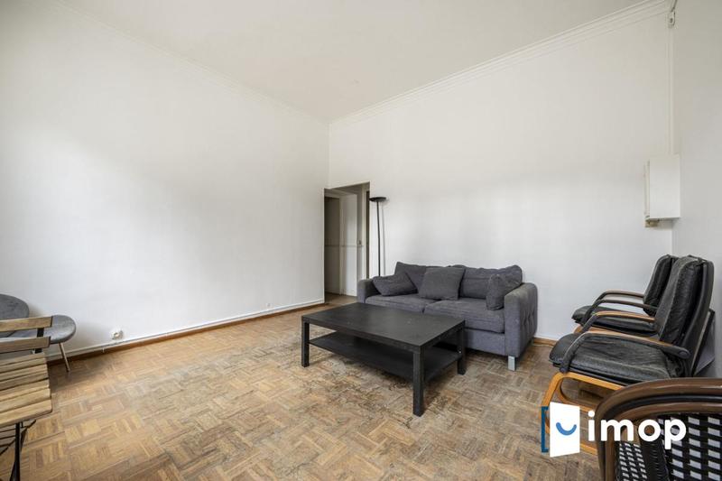 Duplex - 91 m² - 5 pièces