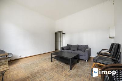 Duplex - 91 m² - 5 pièces